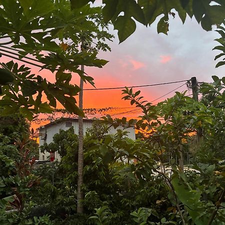 Dayspring Lodge Nuku'alofa Eksteriør billede