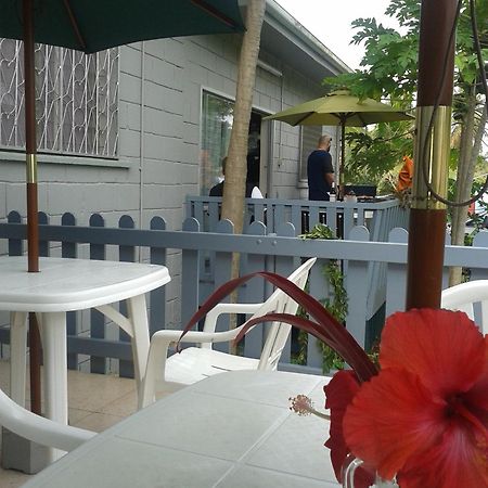 Dayspring Lodge Nuku'alofa Eksteriør billede