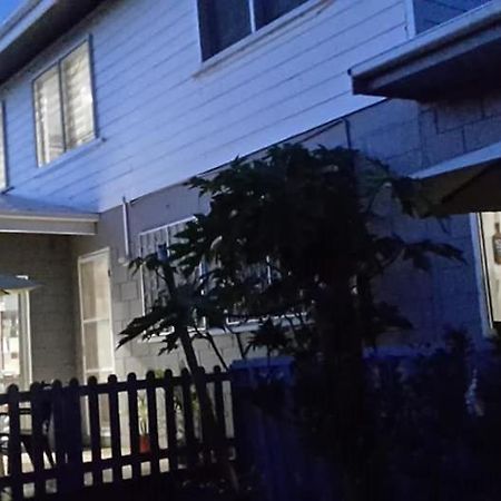Dayspring Lodge Nuku'alofa Eksteriør billede