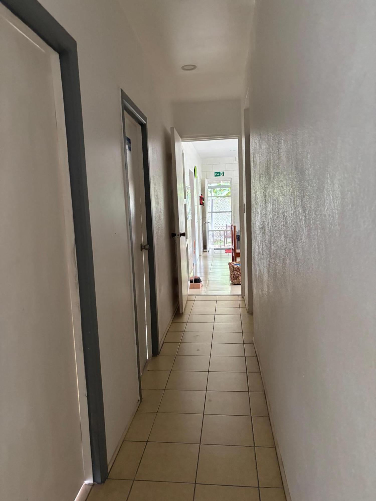 Dayspring Lodge Nuku'alofa Eksteriør billede