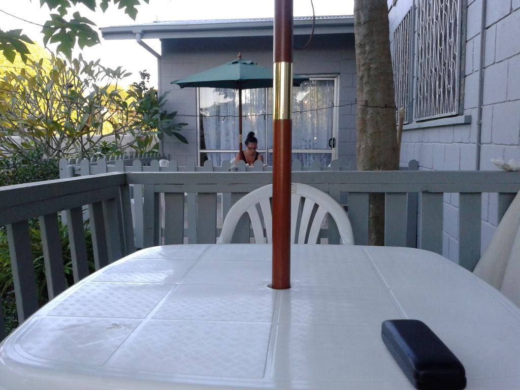 Dayspring Lodge Nuku'alofa Eksteriør billede
