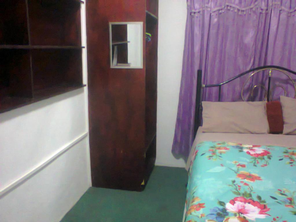 Dayspring Lodge Nuku'alofa Eksteriør billede