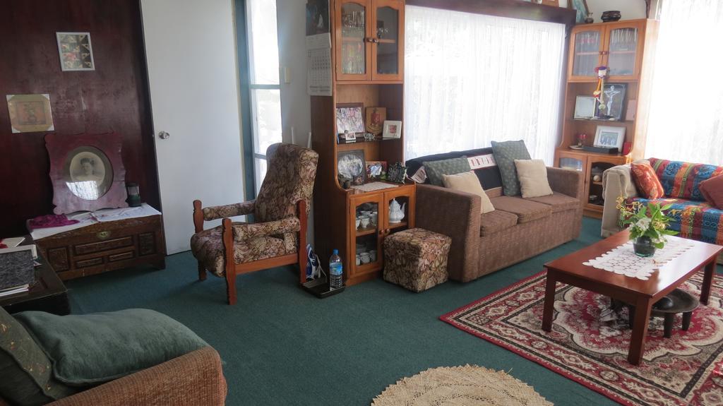 Dayspring Lodge Nuku'alofa Eksteriør billede