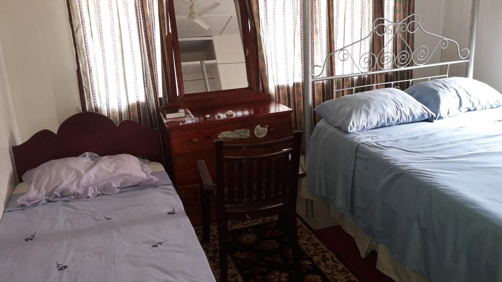 Dayspring Lodge Nuku'alofa Eksteriør billede