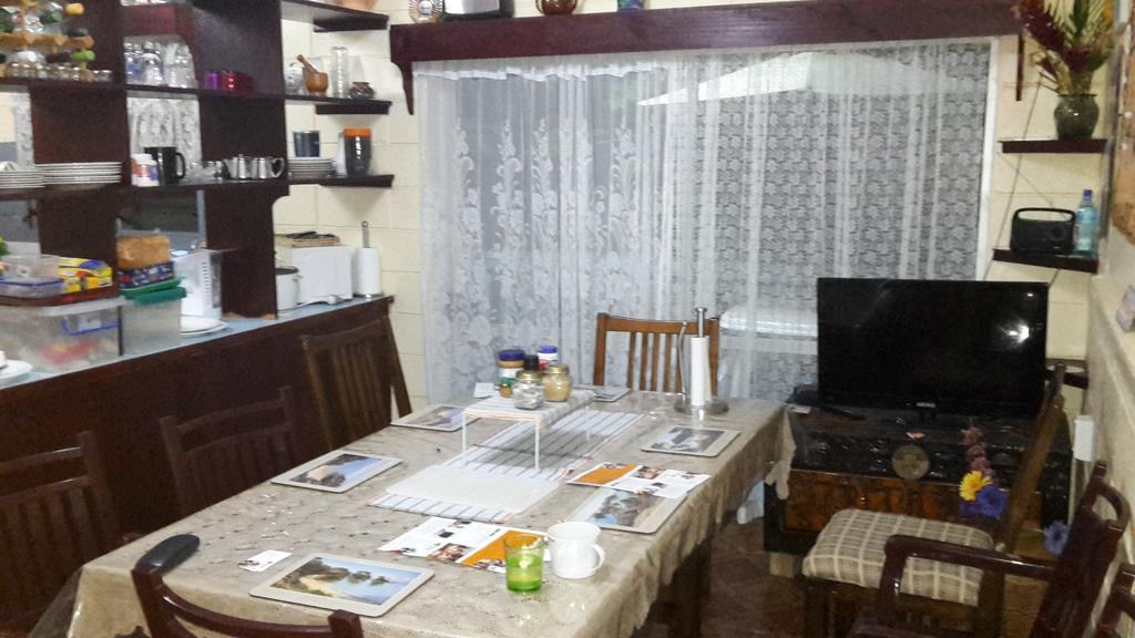 Dayspring Lodge Nuku'alofa Eksteriør billede