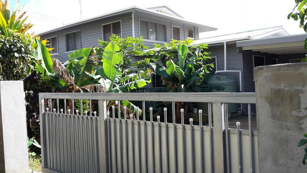 Dayspring Lodge Nuku'alofa Eksteriør billede