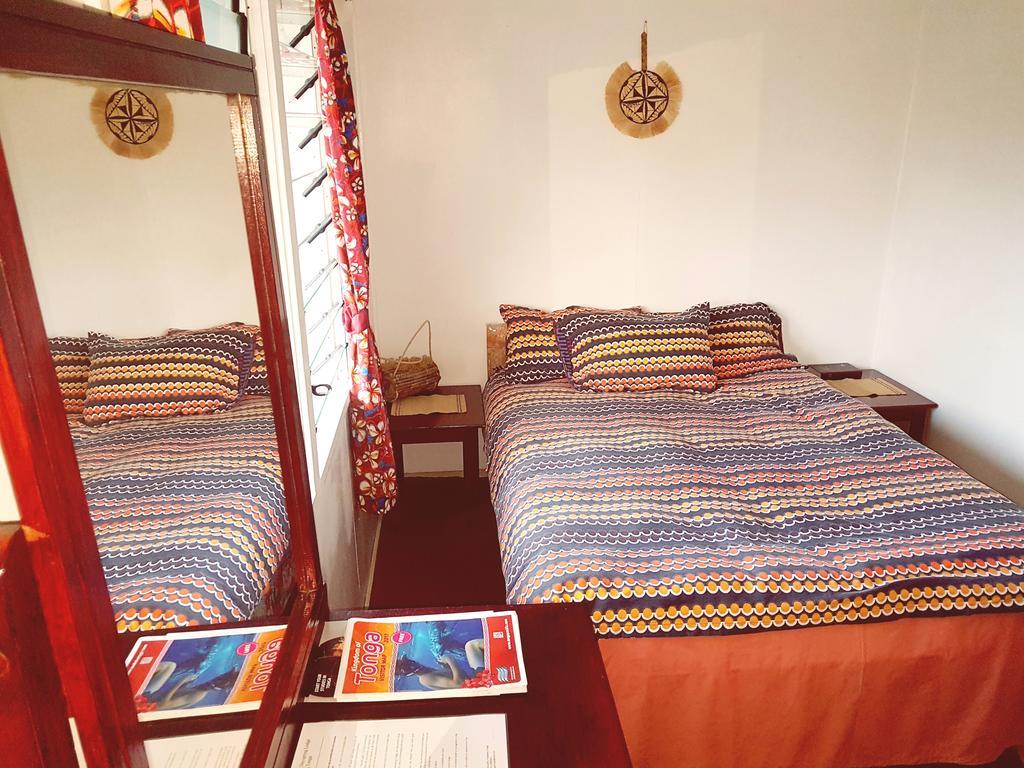 Dayspring Lodge Nuku'alofa Eksteriør billede