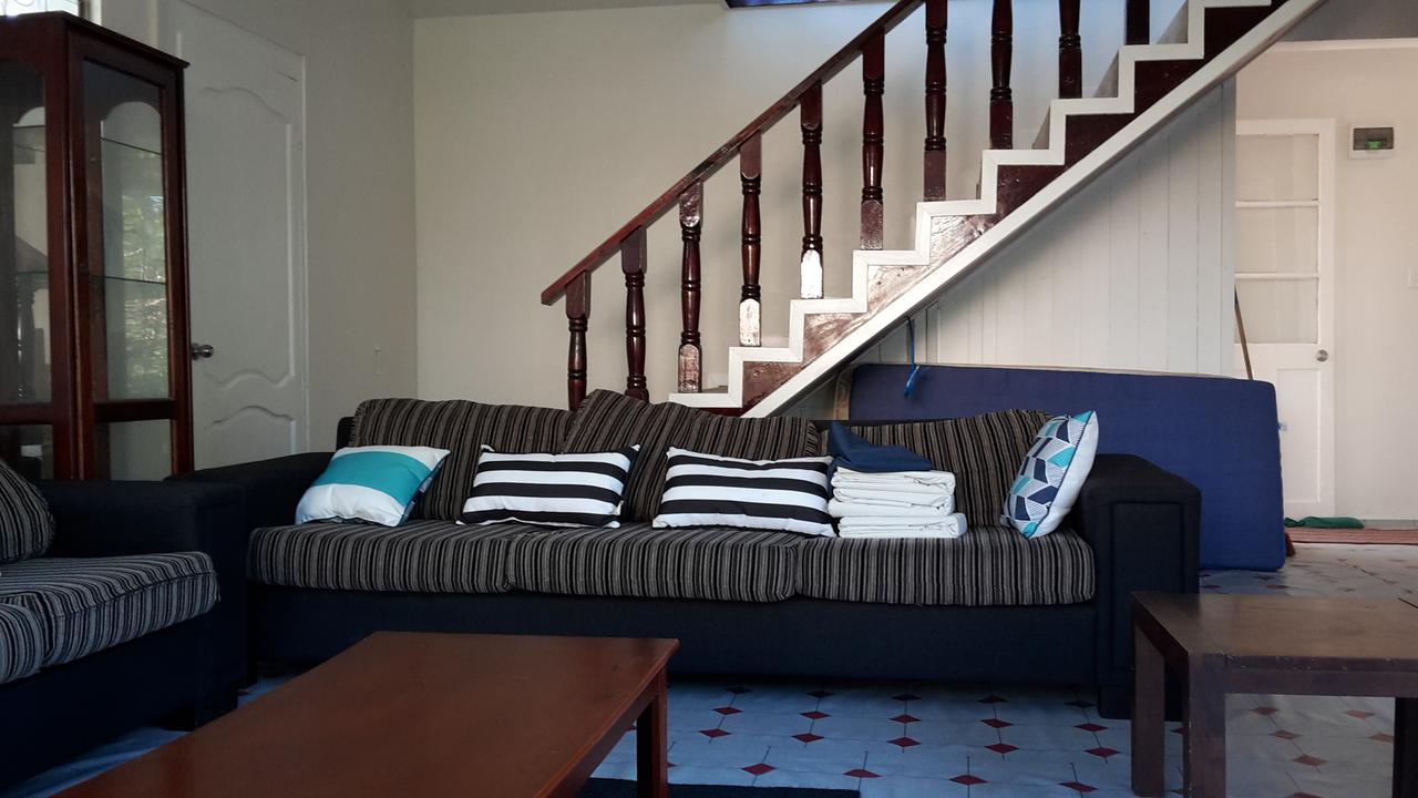 Dayspring Lodge Nuku'alofa Eksteriør billede