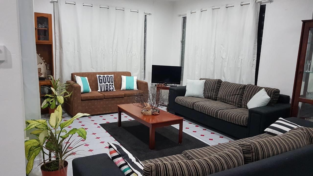 Dayspring Lodge Nuku'alofa Eksteriør billede