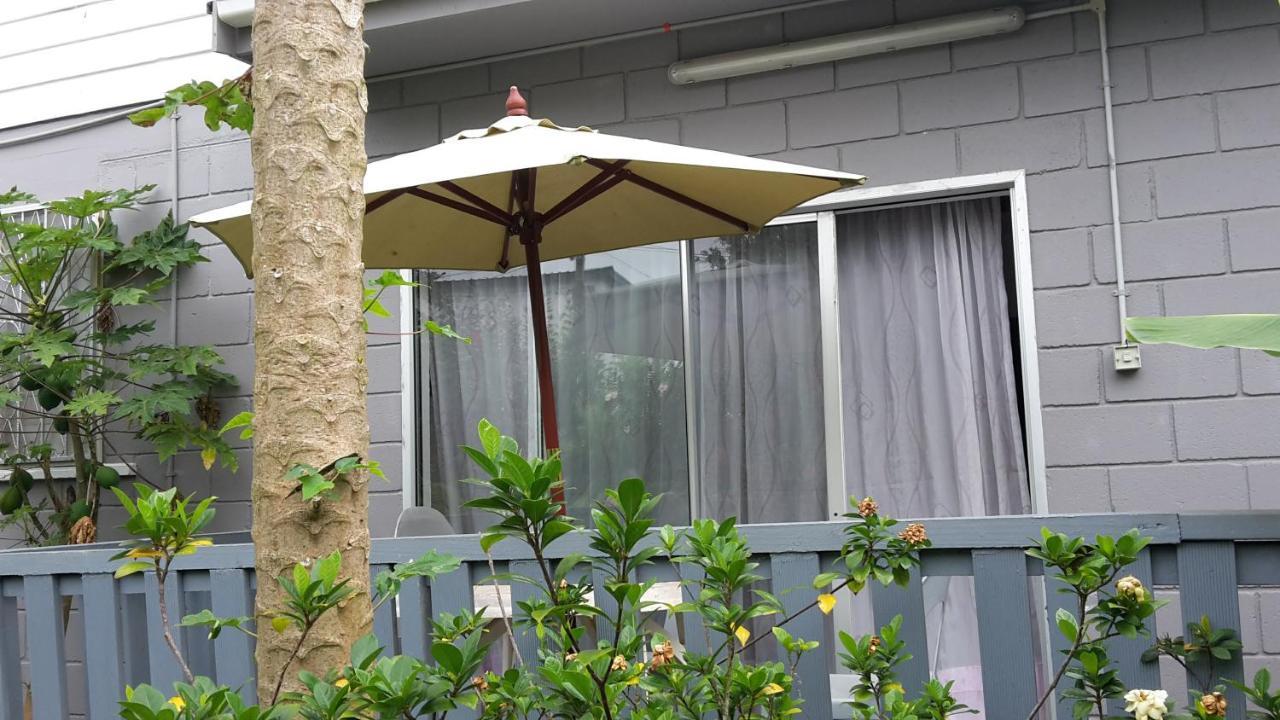 Dayspring Lodge Nuku'alofa Eksteriør billede