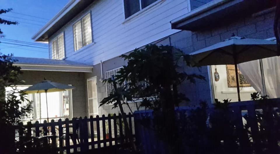 Dayspring Lodge Nuku'alofa Eksteriør billede